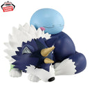 [Pre-order] Rimuru & Ranga - That Time I Got Reincarnated as a Slime Soft Vinyl Figure