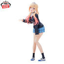 [Pre-order] Marin Kitagawa – My Dress-Up Darling Cultural Festival Ver. Glitter & Glamours Figure