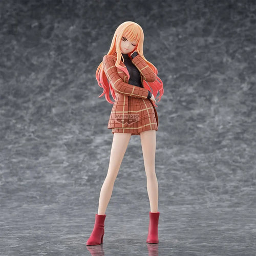 Marin Kitagawa – My Dress-Up Darling Glitter & Glamours Figure