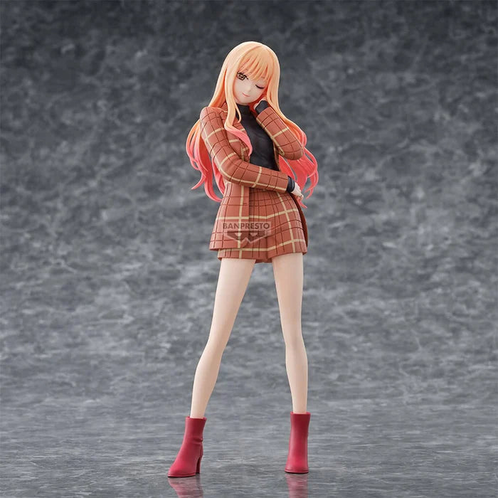 Marin Kitagawa – My Dress-Up Darling Glitter & Glamours Figure
