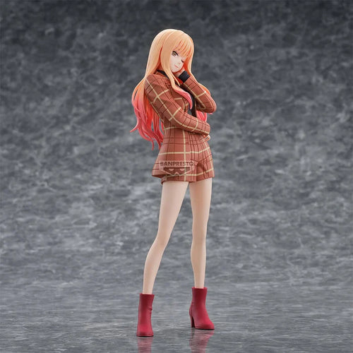 Marin Kitagawa – My Dress-Up Darling Glitter & Glamours Figure