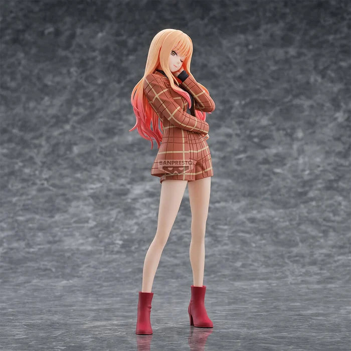 Marin Kitagawa – My Dress-Up Darling Glitter & Glamours Figure