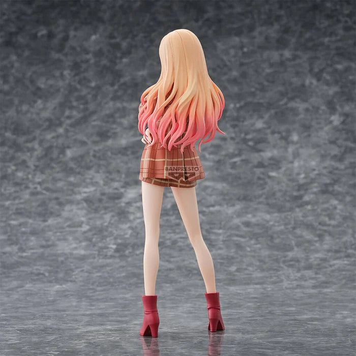 Marin Kitagawa – My Dress-Up Darling Glitter & Glamours Figure