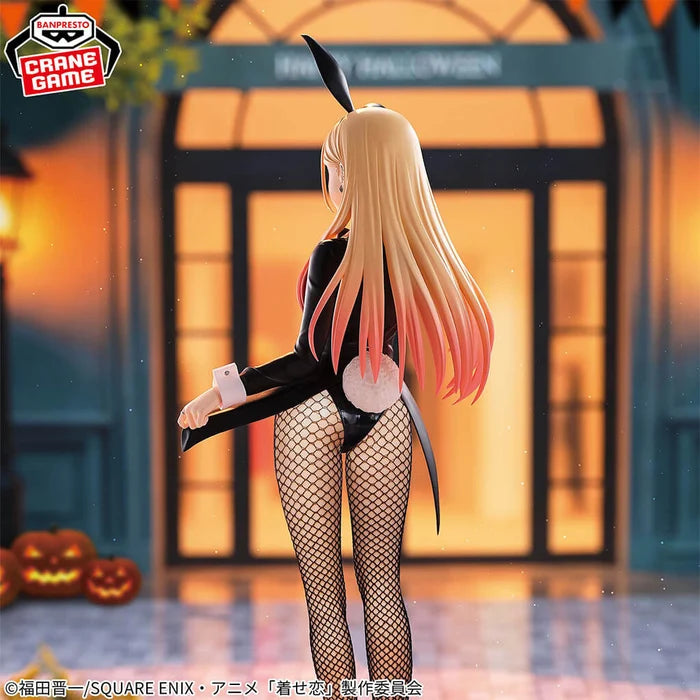 Marin Kitagawa – My Dress-Up Darling Halloween Bunny Ver. Glitter & Glamours Figure