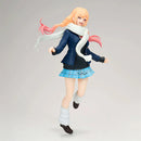 [Pre-order] Marin Kitagawa – My Dress-Up Darling Winter Uniform Ver. Glitter & Glamours Figure