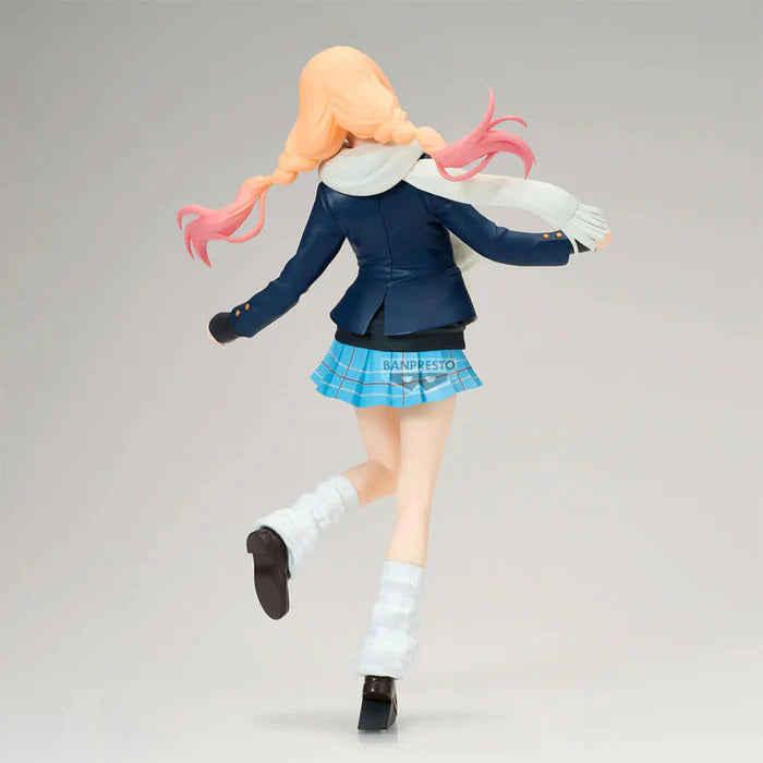 [Pre-order] Marin Kitagawa – My Dress-Up Darling Winter Uniform Ver. Glitter & Glamours Figure