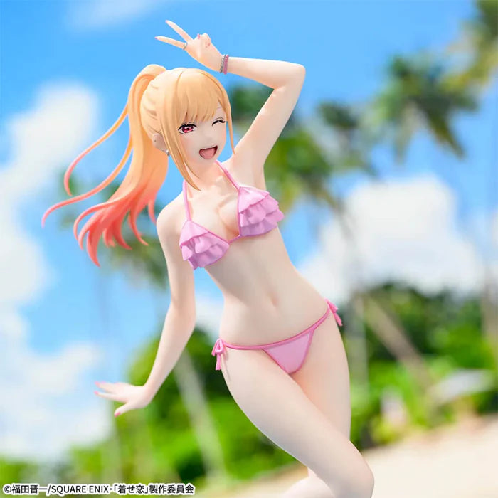 [Pre-Order] Marin Kitagawa - My Dress-Up Darling Xstellar Figure