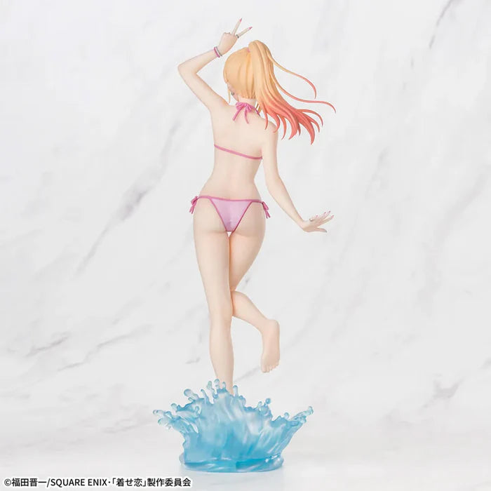 [Pre-Order] Marin Kitagawa - My Dress-Up Darling Xstellar Figure