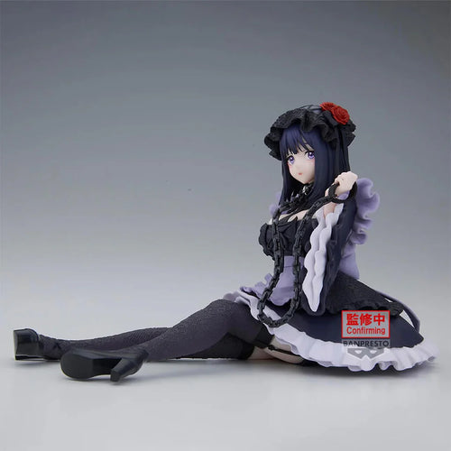[Pre-order] Marin Kitagawa (Detailed Elegance Shizuku Kuroe Ver.) - My Dress-Up Darling Espresto Figure