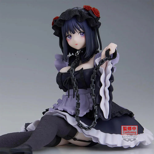 [Pre-order] Marin Kitagawa (Detailed Elegance Shizuku Kuroe Ver.) - My Dress-Up Darling Espresto Figure