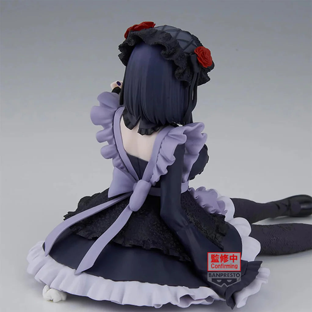 [Pre-order] Marin Kitagawa (Detailed Elegance Shizuku Kuroe Ver.) - My Dress-Up Darling Espresto Figure