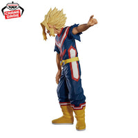 [Pre-order] All Might (True form ver.) - My Hero Academia The Amazing Heroes Plus figure