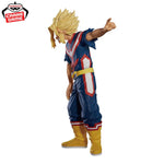 Load image into Gallery viewer, [Pre-order] All Might (True form ver.) - My Hero Academia The Amazing Heroes Plus figure
