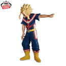 [Pre-order] All Might (True form ver.) - My Hero Academia The Amazing Heroes Plus figure