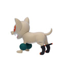 [Pre-order] Bakudog Katsuki Bakugo - My Hero Academia Fluffy Puffy Figure