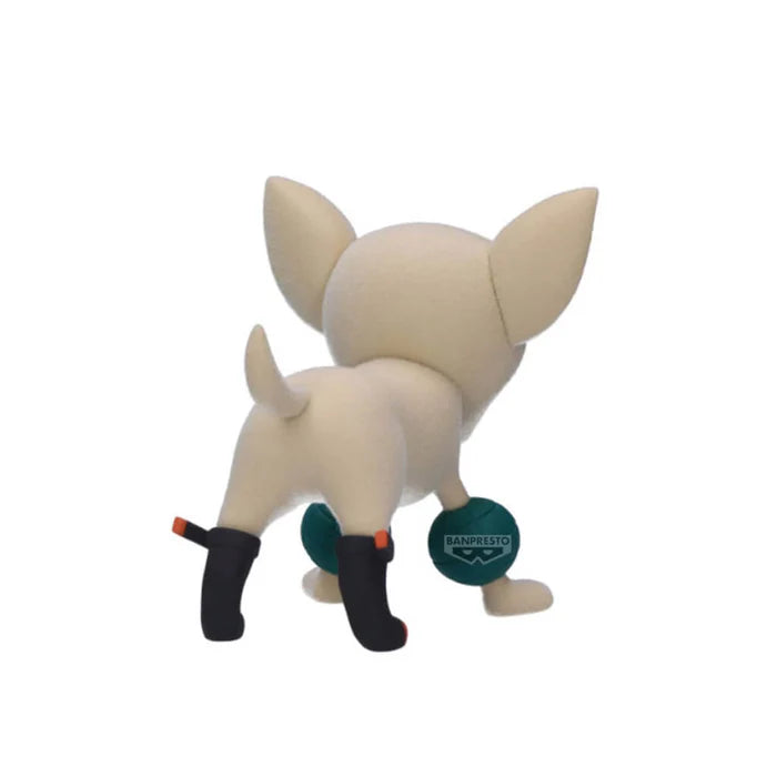 [Pre-order] Bakudog Katsuki Bakugo - My Hero Academia Fluffy Puffy Figure