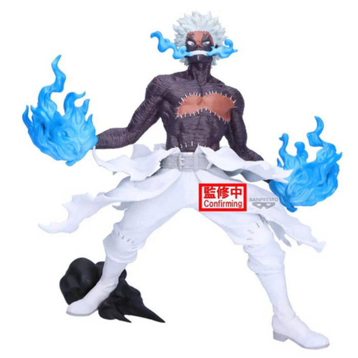 [Pre-order] Dabi - My Hero Academia The Evil Villains DX Figure