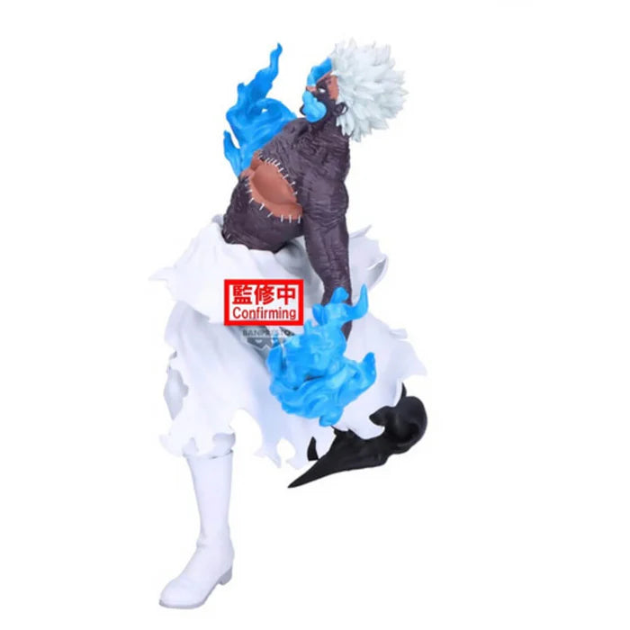[Pre-order] Dabi - My Hero Academia The Evil Villains DX Figure