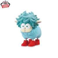 [Pre-order] Dekusheep Izuku Midoriya - My Hero Academia Fluffy Puffy Figure
