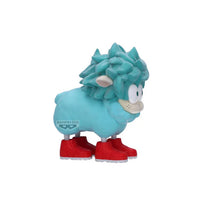 [Pre-order] Dekusheep Izuku Midoriya - My Hero Academia Fluffy Puffy Figure