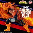[Pre-order] Endeavor - My Hero Academia II The Amazing Heroes Plus Figure