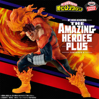 [Pre-order] Endeavor - My Hero Academia II The Amazing Heroes Plus Figure