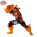 [Pre-order] Endeavor - My Hero Academia II The Amazing Heroes Plus Figure