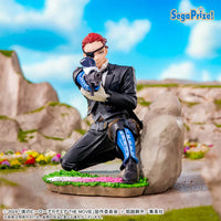 [Pre-Order] Giulio Gandini - My Hero Academia (The Movie You're Next) Xross Link Figure
