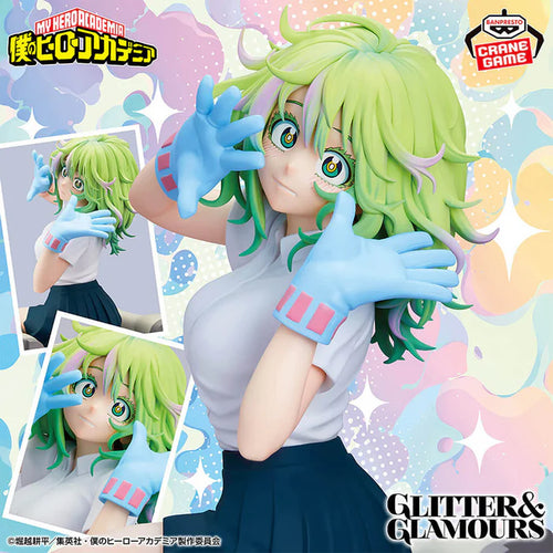 [Pre-Order] Hagakure Toru - My Hero Academia Glitter & Glamours Figure