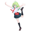 [Pre-order] Hagakure Toru Ver.A - My Hero Academia Glitter & Glamours Figure
