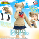 [Pre-order] Himiko Toga - My Hero Academia Glitter & Glamours figure