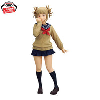 [Pre-order] Himiko Toga - My Hero Academia Glitter & Glamours figure