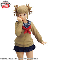 [Pre-order] Himiko Toga - My Hero Academia Glitter & Glamours figure