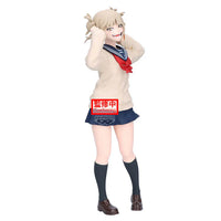 [Pre-order] Himiko Toga II - My Hero Academia Glitter & Glamours Figure
