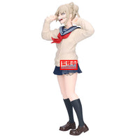 [Pre-order] Himiko Toga II - My Hero Academia Glitter & Glamours Figure