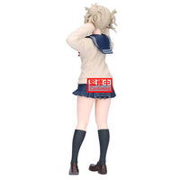 [Pre-order] Himiko Toga II - My Hero Academia Glitter & Glamours Figure