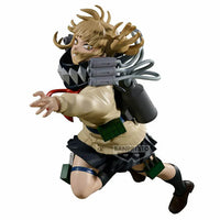 [Pre-order] Himiko Toga II - My Hero Academia The Evil Villains Plus Figure