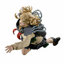 [Pre-order] Himiko Toga II - My Hero Academia The Evil Villains Plus Figure