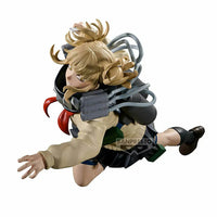 [Pre-order] Himiko Toga II - My Hero Academia The Evil Villains Plus Figure