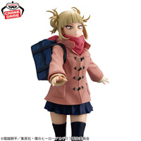 [Pre-order] Himiko Toga (Duffel Coat Ver.) - My Hero Academia Glitter & Glamours Figure
