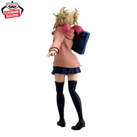 [Pre-order] Himiko Toga (Duffel Coat Ver.) - My Hero Academia Glitter & Glamours Figure