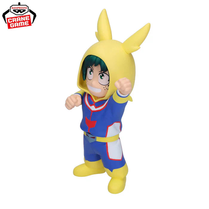 [Pre-order] Izuku Midoriya - My Hero Academia Chiapico Figure