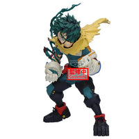 [Pre-order] Izuku Midoriya Final Season - My Hero Academia Figure
