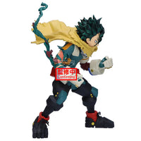 [Pre-order] Izuku Midoriya Final Season - My Hero Academia Figure