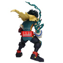 [Pre-order] Izuku Midoriya Final Season - My Hero Academia Figure