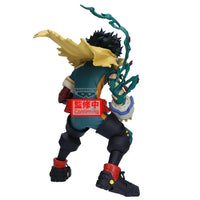 [Pre-order] Izuku Midoriya Final Season - My Hero Academia Figure