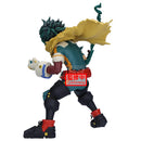 [Pre-order] Izuku Midoriya Final Season - My Hero Academia Figure
