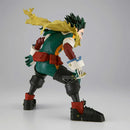 [Pre-order] Izuku Midoriya - My Hero Academia Grandista Figure
