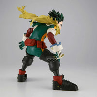 [Pre-order] Izuku Midoriya - My Hero Academia Grandista Figure