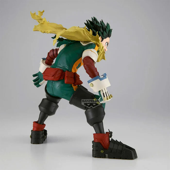[Pre-order] Izuku Midoriya - My Hero Academia Grandista Figure